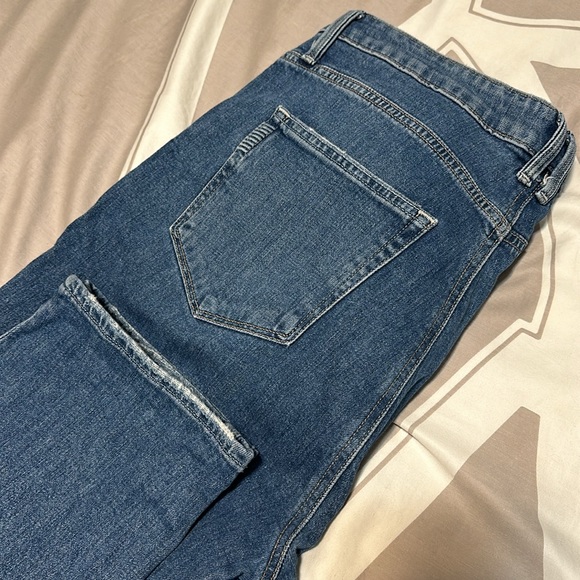 Paige Stella Crop - Picture 4 of 6